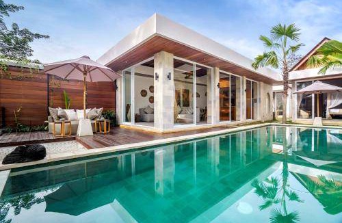 Sayan Villa | 300 m² Villa ∙ 2 bedrooms ∙ 4 guests