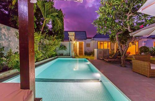 Sanur Kauh Villa | 300 m² Villa ∙ 4 bedrooms ∙ 9 guests