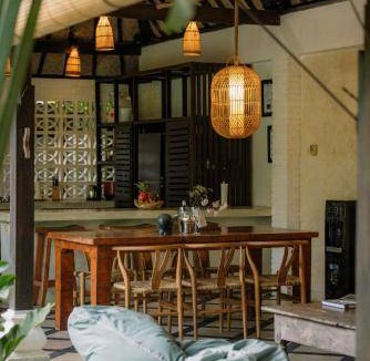 Ubud City-Centre Villa | 300 m² Villa ∙ 4 bedrooms ∙ 8 guests