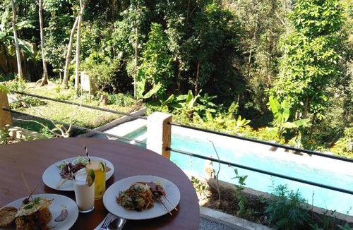 Pejeng House | 32 m² Bungalow ∙ 3 guests