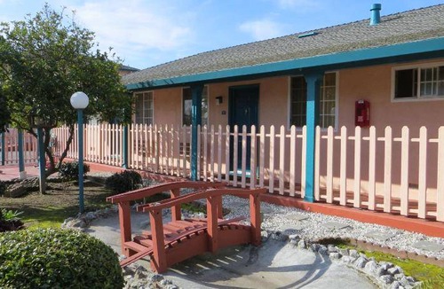 Westside Santa Cruz House | 32 m² Motel ∙ 2 bedrooms ∙ 6 guests