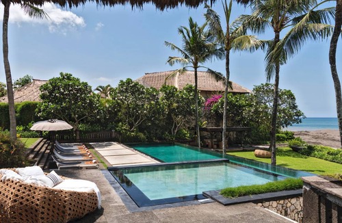 Munggu Villa | 3270 m² Villa ∙ 5 bedrooms ∙ 10 guests
