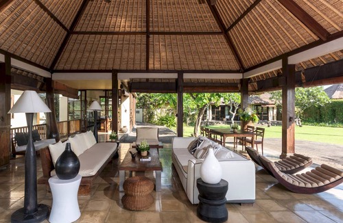 Munggu Villa | 3270 m² Villa ∙ 5 bedrooms ∙ 10 guests