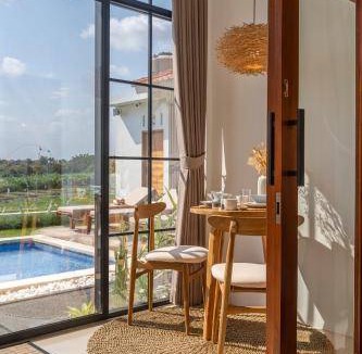 Padonan Apartment | 33 m² Apartment ∙ 2 guests