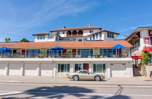 Westside Santa Cruz House | 33 m² Motel ∙ 127 guests