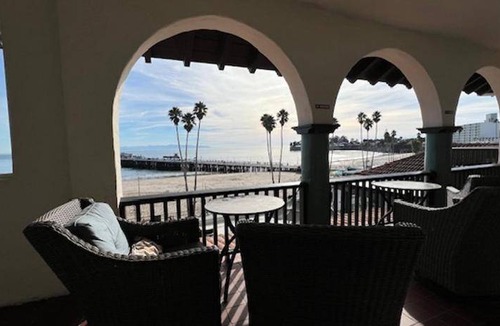 Westside Santa Cruz House | 33 m² Motel ∙ 127 guests
