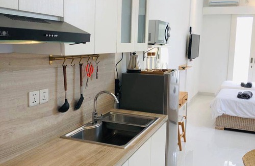 Renon Apartment | 34 m² Apartment ∙ 1 bedroom ∙ 2 guests