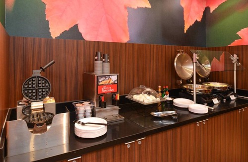 Westside Santa Cruz Hotel | 34 m² Hotel ∙ 127 guests