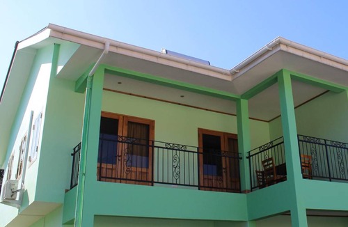 Grand Anse Apartment | 35 m² Apartment ∙ 1 bedroom ∙ 2 guests