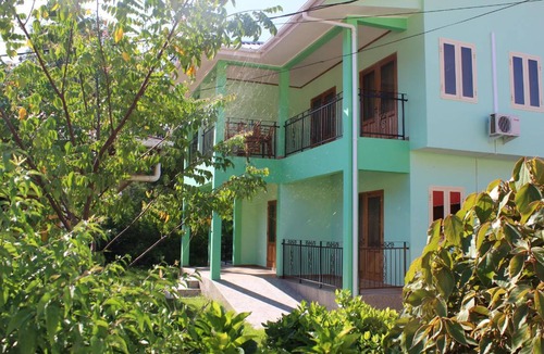 Grand Anse Apartment | 35 m² Apartment ∙ 1 bedroom ∙ 2 guests