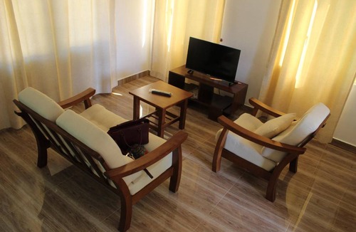 Grand Anse Apartment | 35 m² Apartment ∙ 1 bedroom ∙ 2 guests
