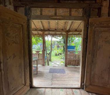 Amlapura Bed & Breakfast | 35 m² Bed and breakfast ∙ 2 guests