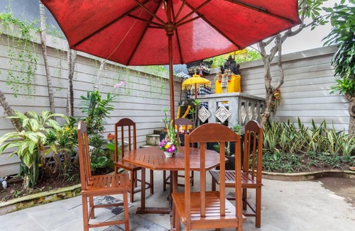 Sanur Kauh Bed & Breakfast | 35 m² Bed and breakfast ∙ 127 guests