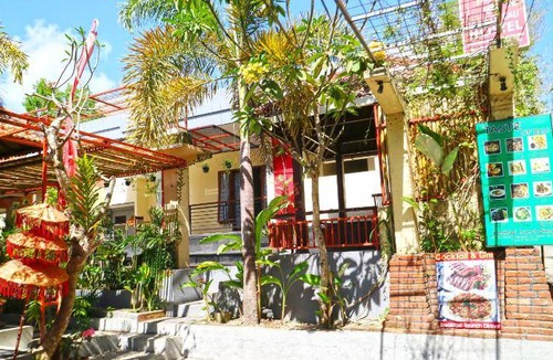 Bukit Bed & Breakfast | 35 m² Bed and breakfast ∙ 127 guests