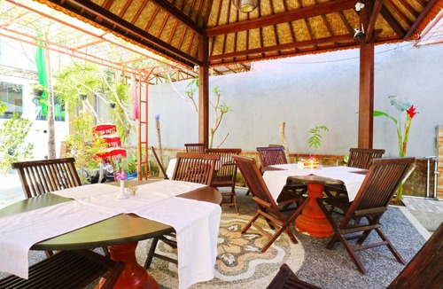 Bukit Bed & Breakfast | 35 m² Bed and breakfast ∙ 127 guests