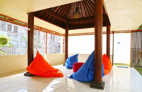 Bukit Bed & Breakfast | 35 m² Bed and breakfast ∙ 127 guests