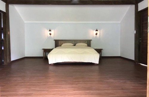 Penebel House | 35 m² House ∙ 2 bedrooms ∙ 2 guests