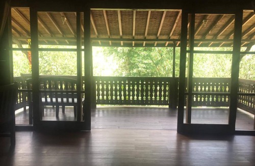 Penebel House | 35 m² House ∙ 2 bedrooms ∙ 2 guests
