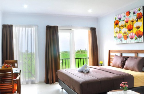 Denpasar Timur Resort | 35 m² Resort ∙ 4 guests
