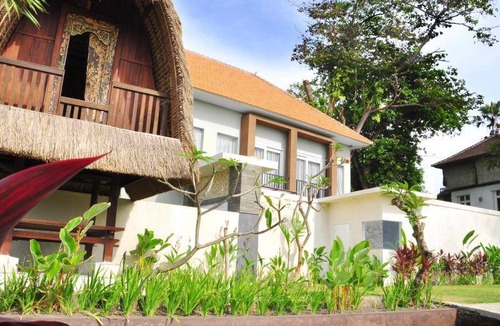 Denpasar Timur Resort | 35 m² Resort ∙ 4 guests