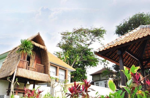 Denpasar Timur Resort | 35 m² Resort ∙ 4 guests