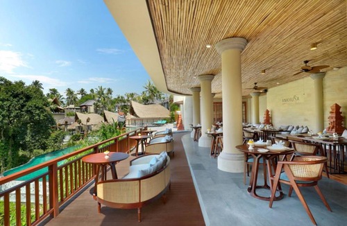 Tegallalang Resort | 350 m² Resort ∙ 2 bedrooms ∙ 127 guests