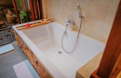 Payangan Villa | 350 m² Villa ∙ 2 bedrooms ∙ 4 guests