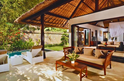 Cepaka Villa | 350 m² Villa ∙ 6 bedrooms ∙ 12 guests
