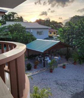Beau Vallon Apartment | 36 m² Apartment ∙ 2 guests