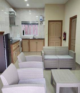 Beau Vallon Apartment | 36 m² Apartment ∙ 2 guests