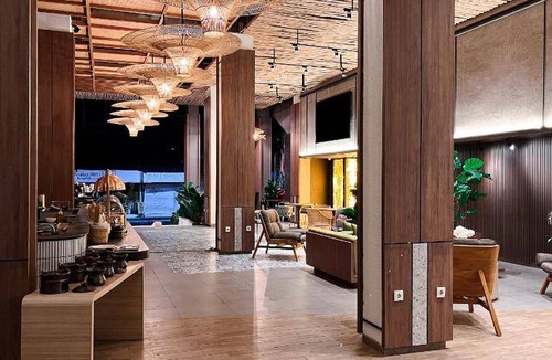 Mengwi Hotel | 36 m² Hotel ∙ 8 guests