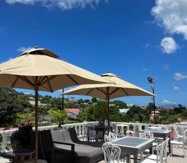 Beau Vallon Villa | 360 Degrees Villa