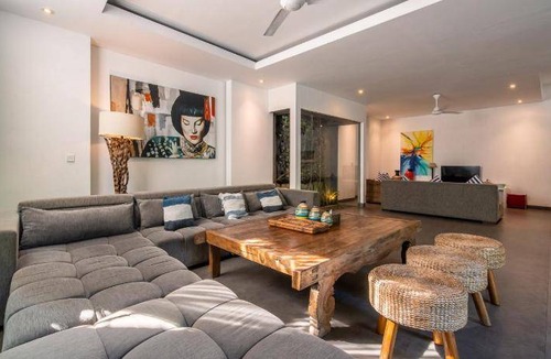 Dyanapura Resort | 365 m² Resort ∙ 3 bedrooms ∙ 7 guests