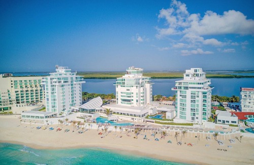 Zona Hotelera Condo | #3701-Tim’s Ocean Condos – Always Beachfront- Always Outstanding Views!