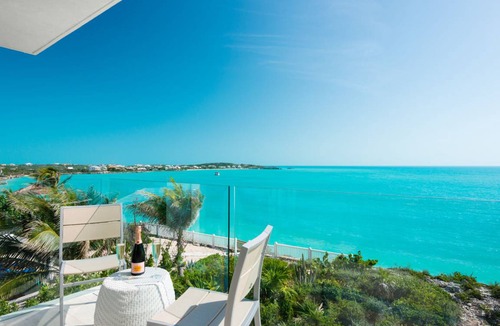 Ocean Point House | 372 m² House ∙ 3 bedrooms ∙ 7 guests