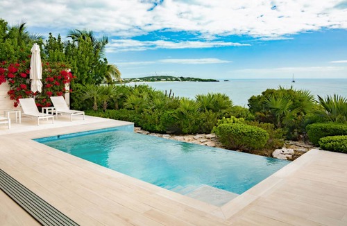 Ocean Point House | 372 m² House ∙ 3 bedrooms ∙ 7 guests