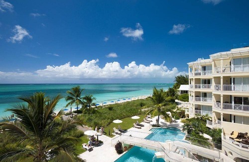 The Bight Resort | 385 m² Resort ∙ 127 guests