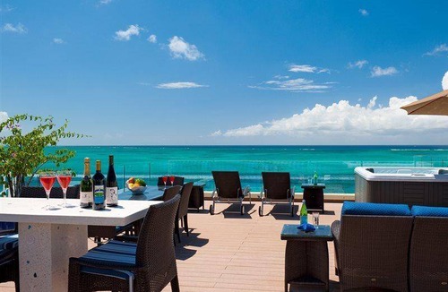 The Bight Resort | 385 m² Resort ∙ 127 guests