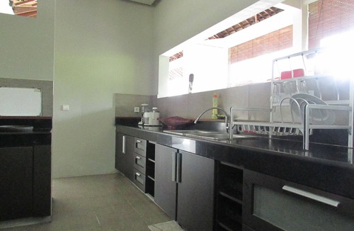 Dyanapura Villa | 3BR Villa W/Spacious Pool Area Located In Central Seminyak!
