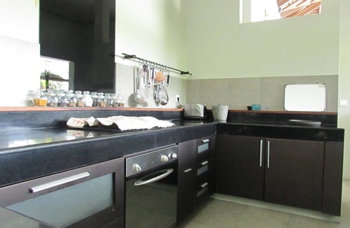 Dyanapura Villa | 3BR Villa W/Spacious Pool Area Located In Central Seminyak!