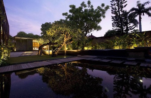 Central Seminyak Villa | 3BR with Private Pool Ziva a Residence