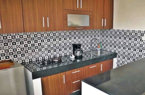 Kerobokan Villa | 4 Bedroom Private Pool Villa, Include Breakfast