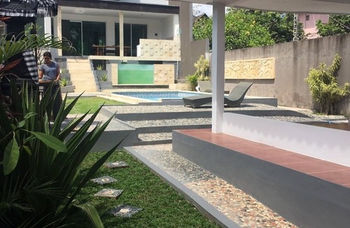 Denpasar Villa | 4 Bedroom Luxury Villa in Kerobokan