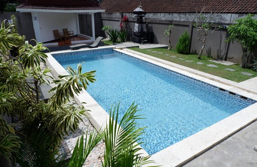 Denpasar Villa | 4 Bedroom Luxury Villa in Kerobokan