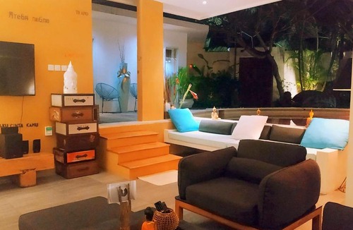 Dyanapura Villa | '4 Bedroom s 'Buddha Beach 2