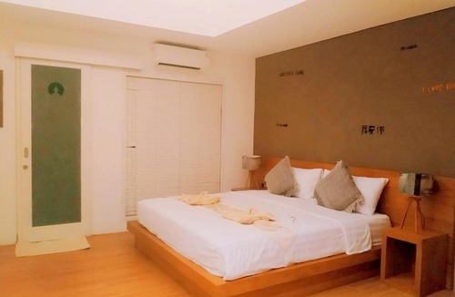 Dyanapura Villa | '4 Bedroom s 'Buddha Beach 2