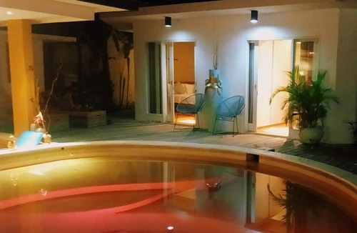 Dyanapura Villa | '4 Bedroom s 'Buddha Beach 2