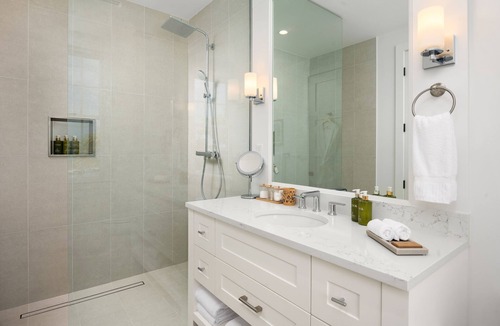Big Ambergris Cay Resort | 4 BR All-Inclusive Villa @ Ambergris Cay: Puesta del Sol