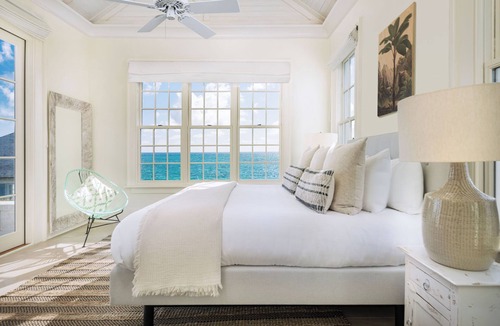 Big Ambergris Cay Resort | 4 BR All-Inclusive Villa @ Ambergris Cay: Morning Star