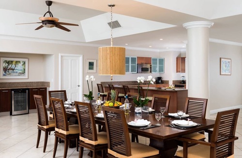The Bight Resort | 4 BR Oceanfront Penthouse, All-Inclusive Suite at Alexandra Resort